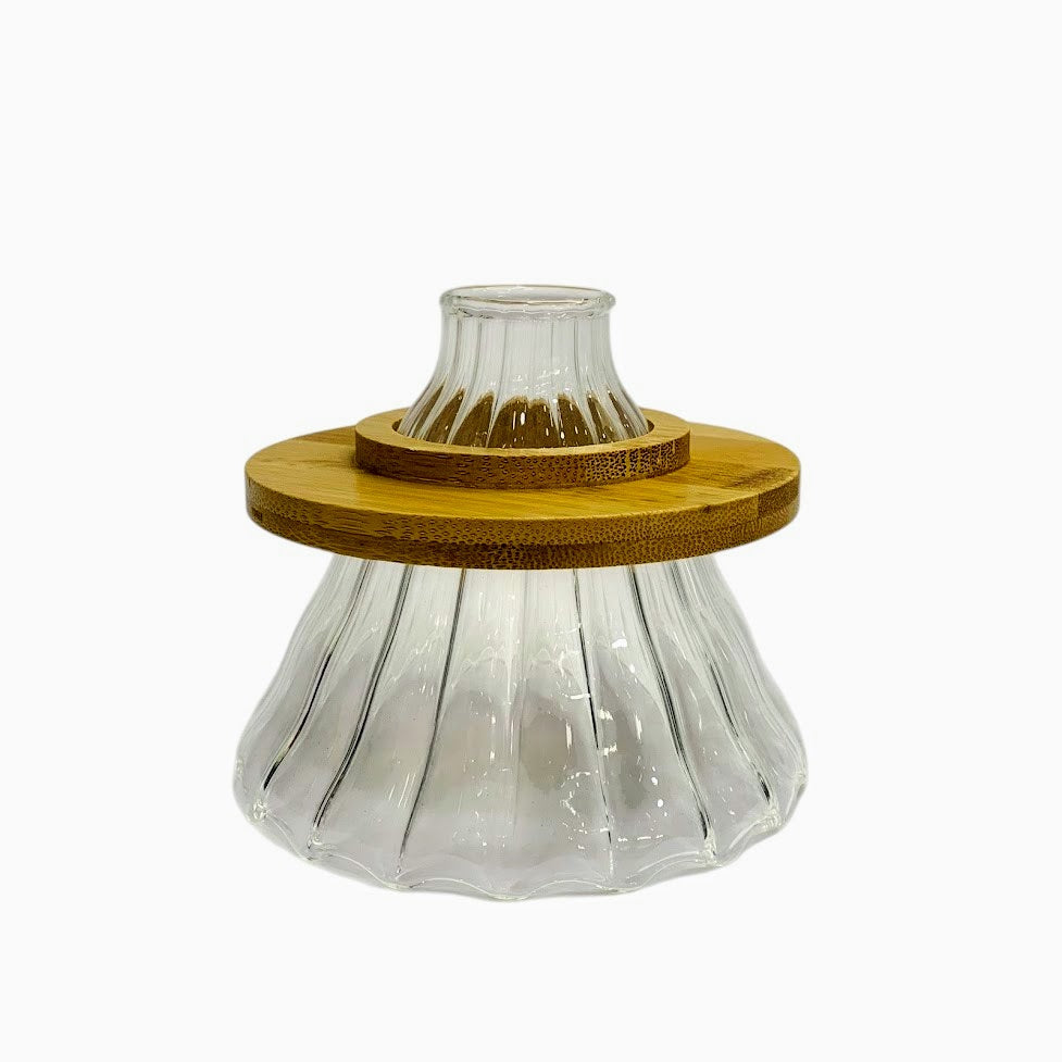 Dripper V60 de Acrílico