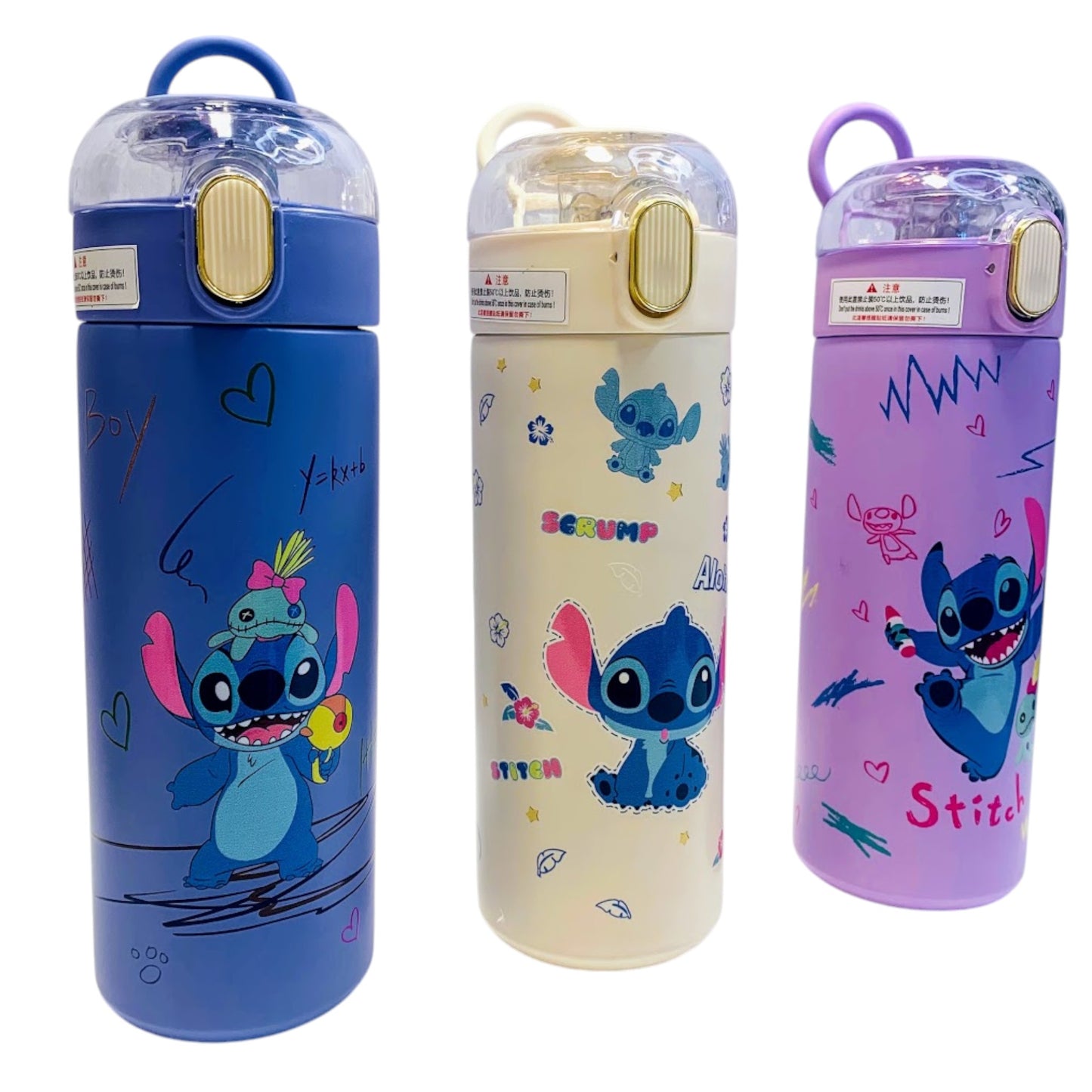 Termo Stitch