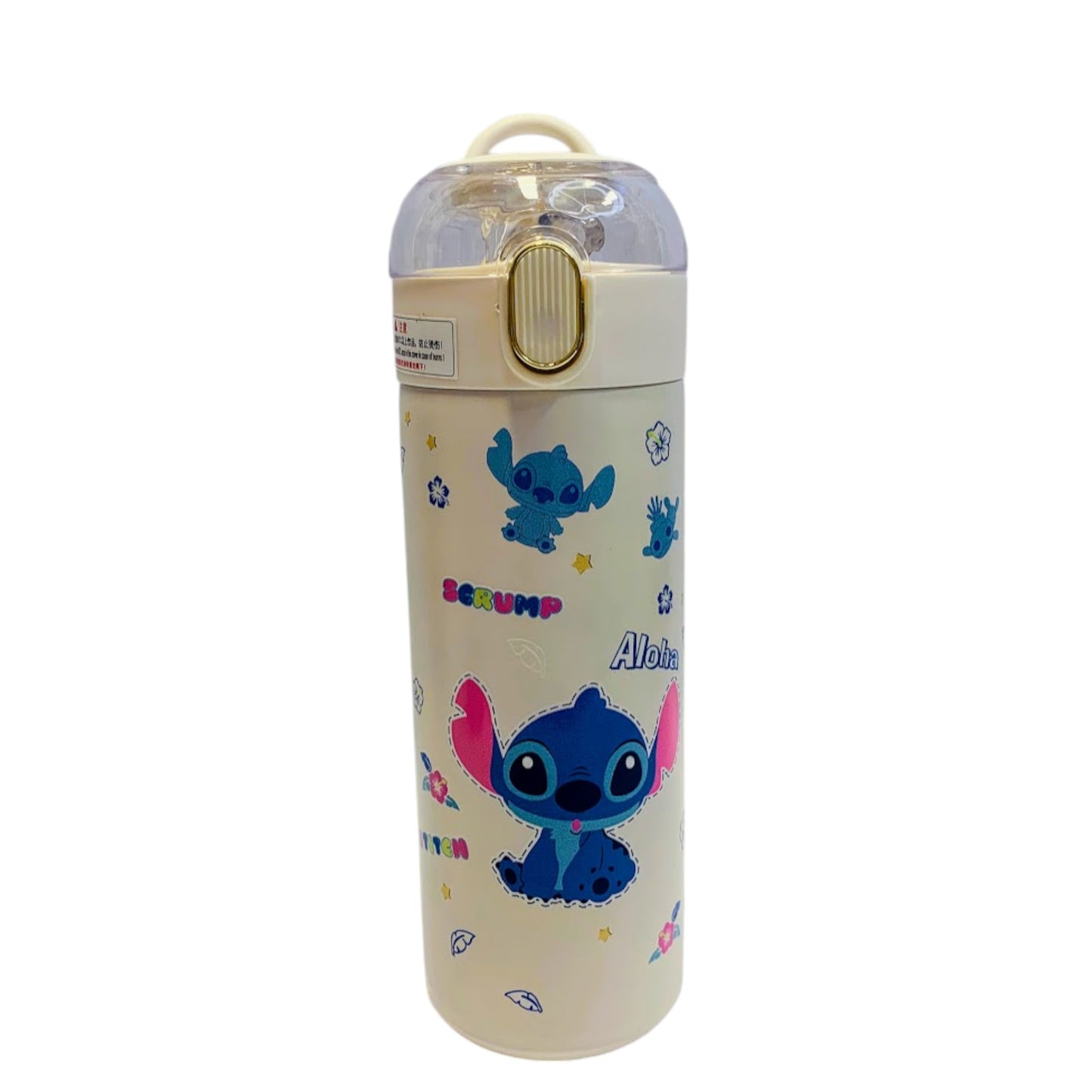 Termo Stitch