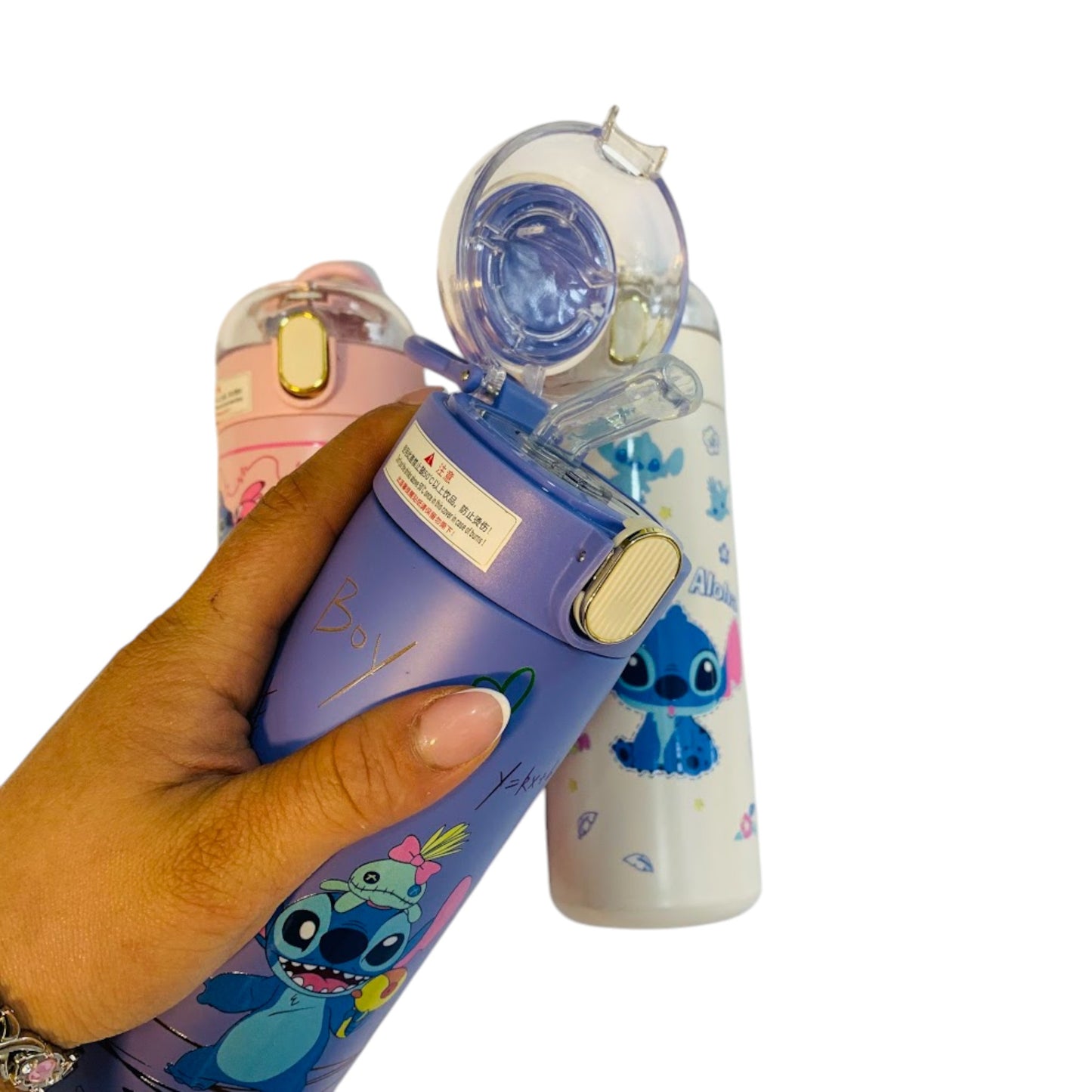 Termo Stitch