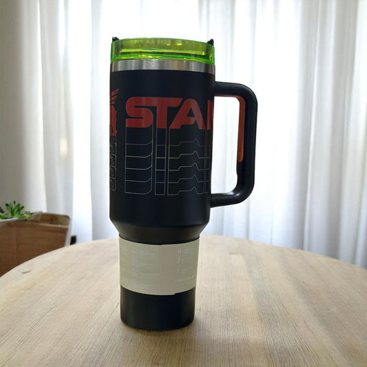 🌟 Termo Stanley Quencher H2.0 - Varios Diseños 🌟