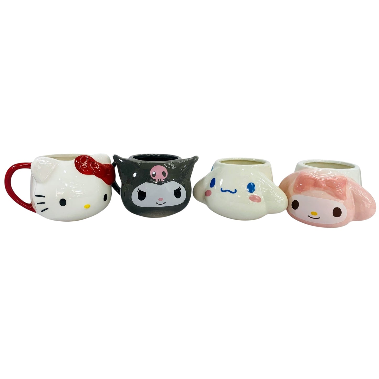 Pocillos Sanrio