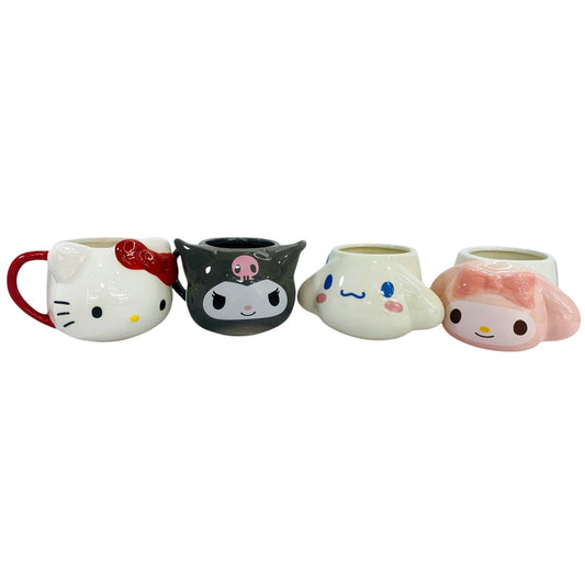 Pocillos Sanrio