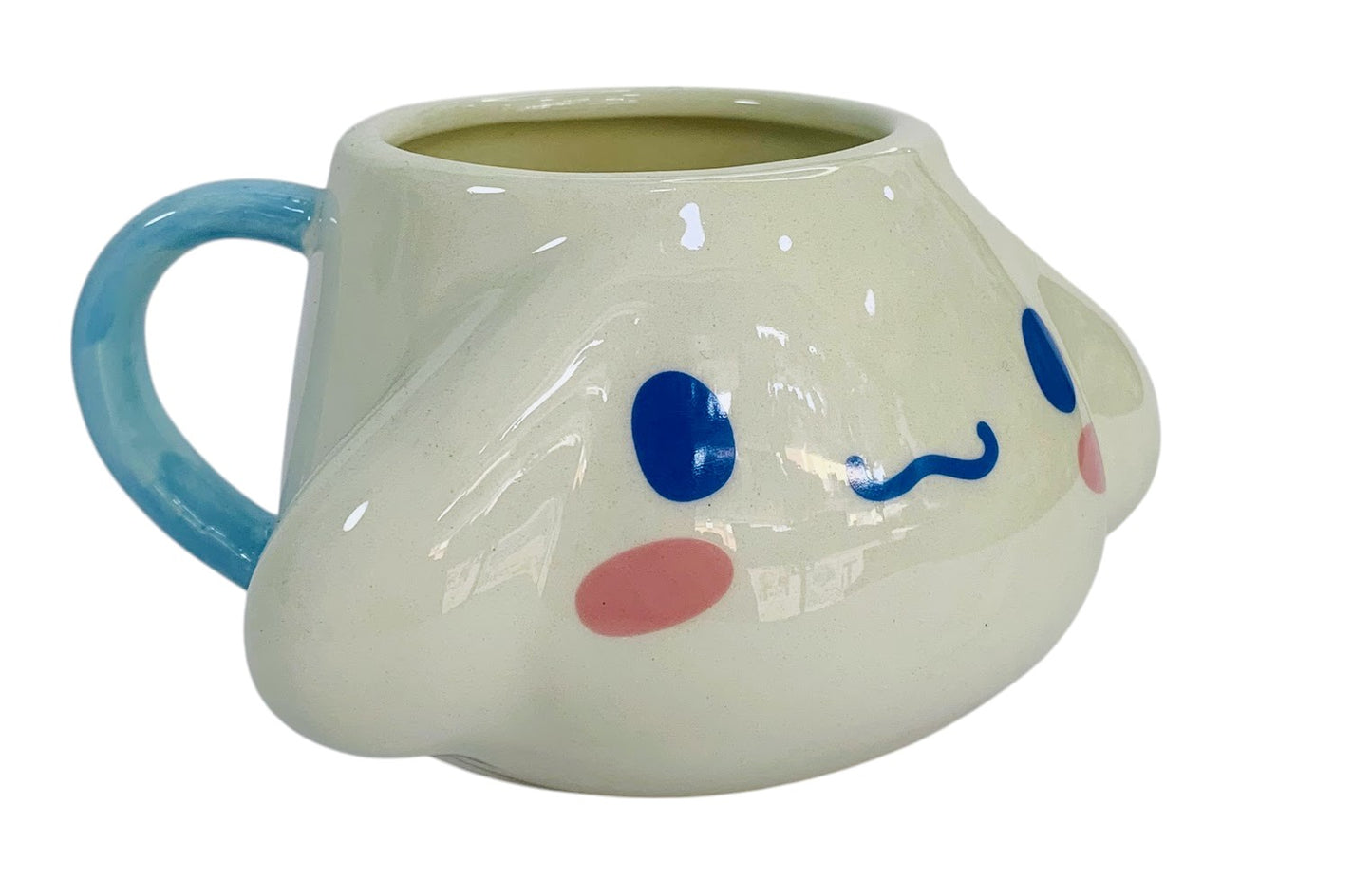 Pocillos Sanrio