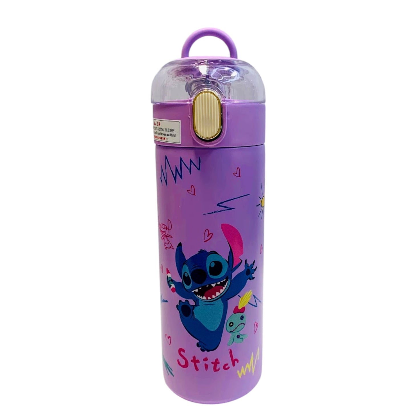 Termo Stitch