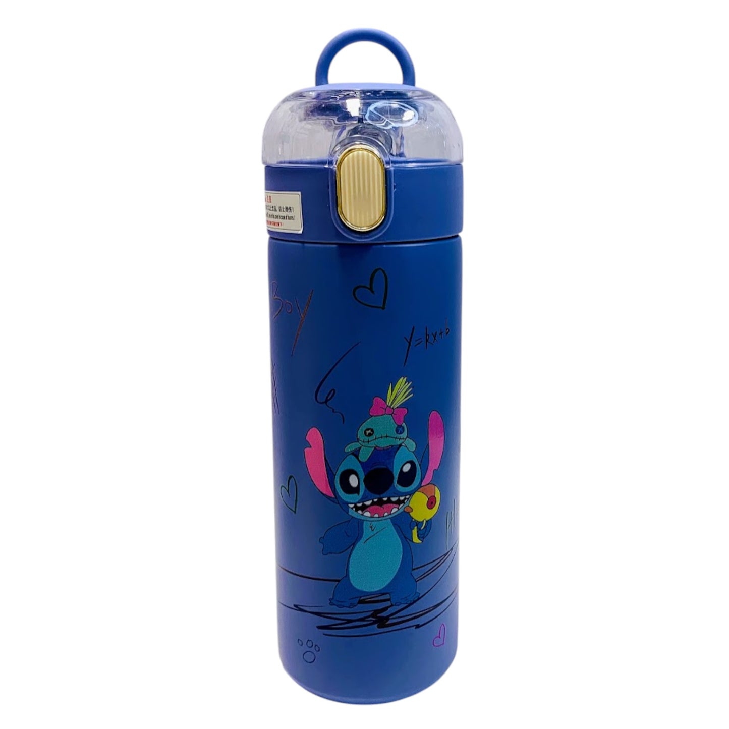 Termo Stitch