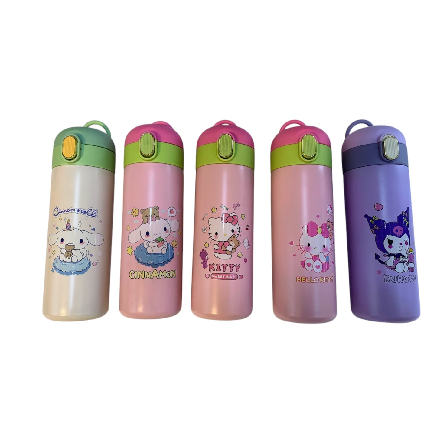 Termos Sanrio