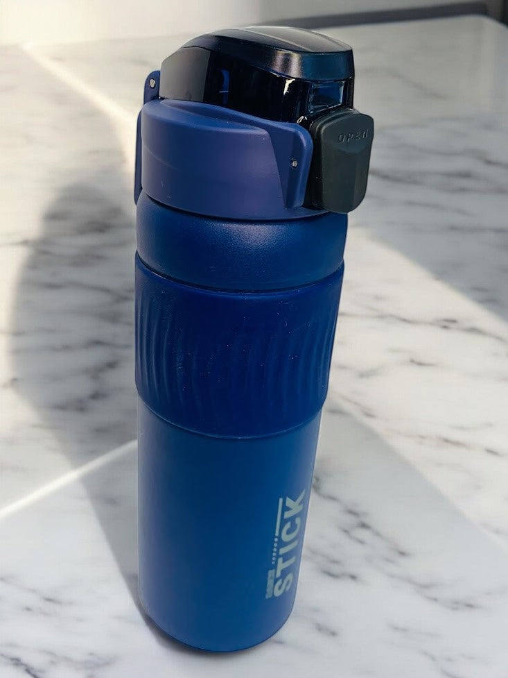 🧊 Termo Stick – Hidratación que se mantiene fresca