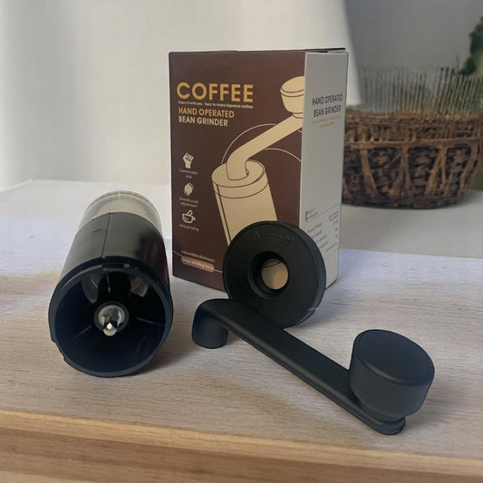 ☕ Molino Nébula 03