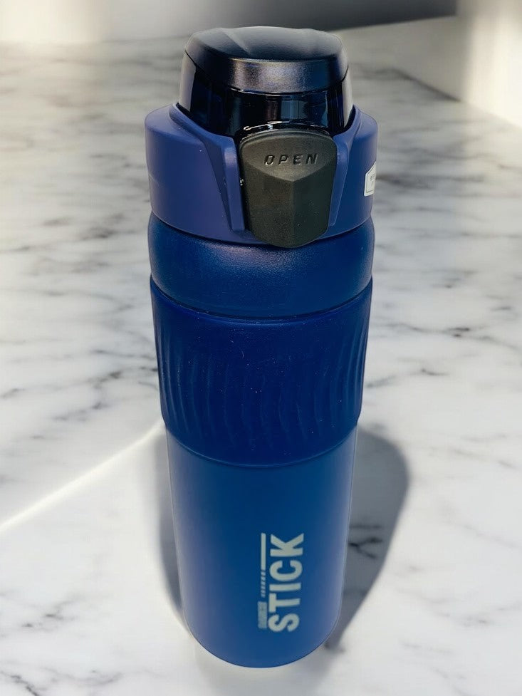 🧊 Termo Stick – Hidratación que se mantiene fresca