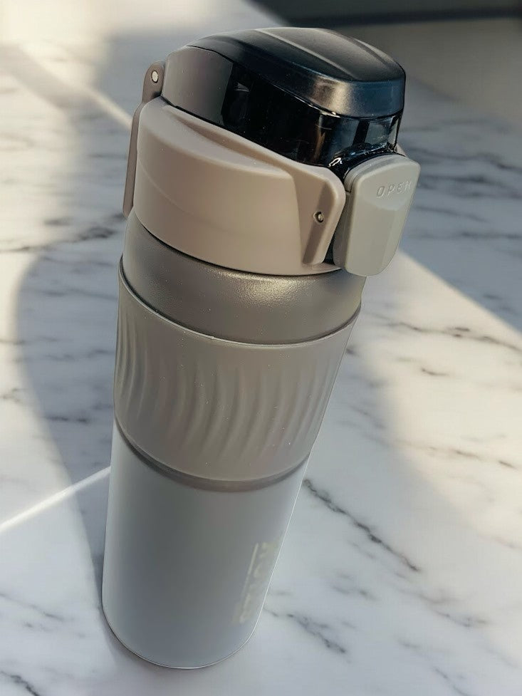 🧊 Termo Stick – Hidratación que se mantiene fresca