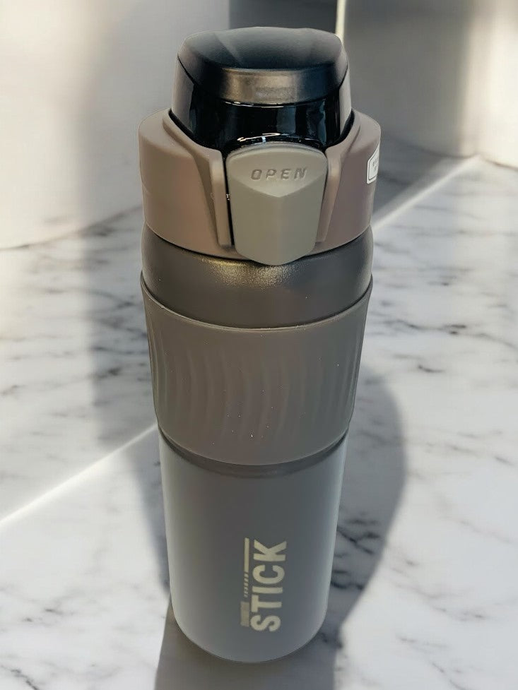 🧊 Termo Stick – Hidratación que se mantiene fresca