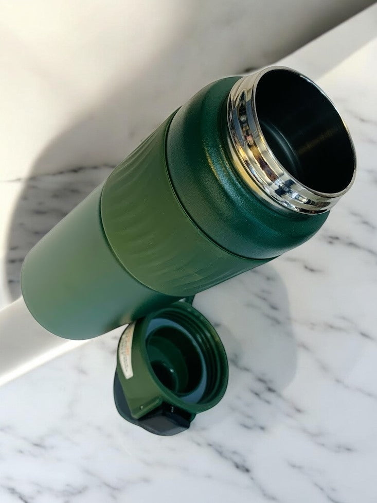 🧊 Termo Stick – Hidratación que se mantiene fresca