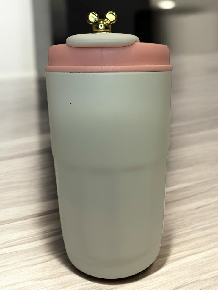 ✨ Termo Elegante con Tapa Hermética y Diseño Moderno ✨