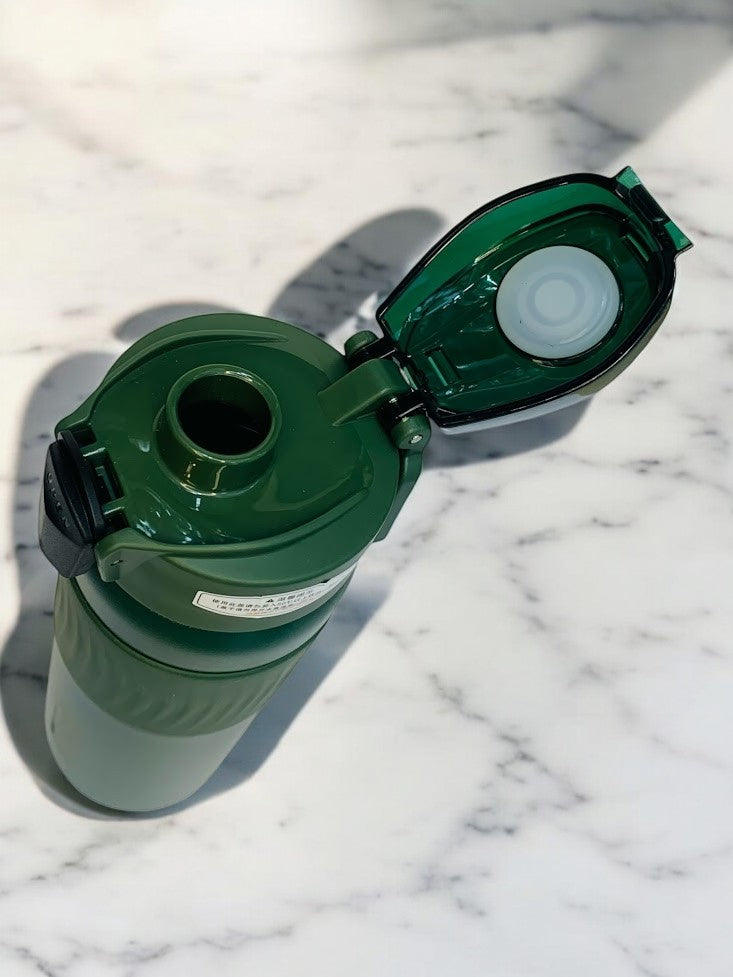 🧊 Termo Stick – Hidratación que se mantiene fresca