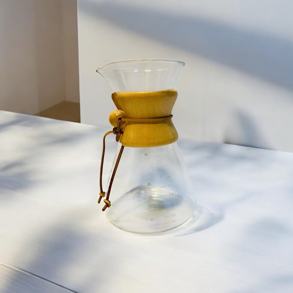 Chemex 800 ml