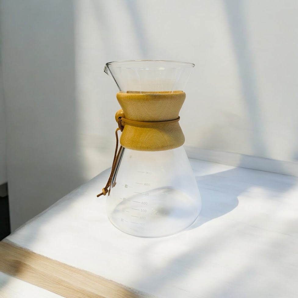 Chemex 800 ml