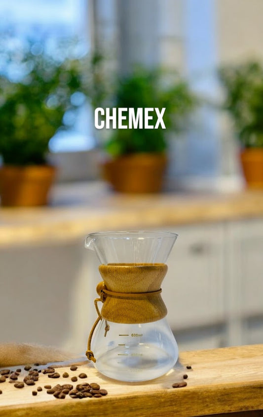 Chemex 600 ml