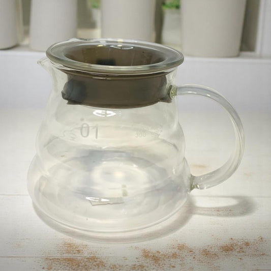 ☀️✨ Server de Vidrio Nébula 400 ml